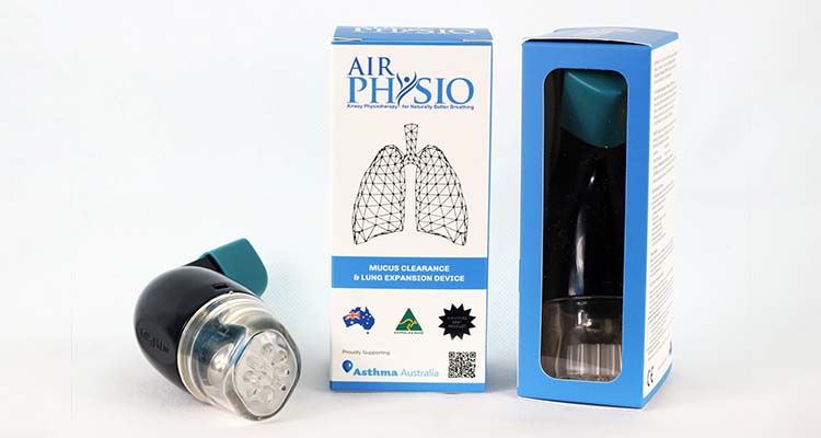 AirPhysio