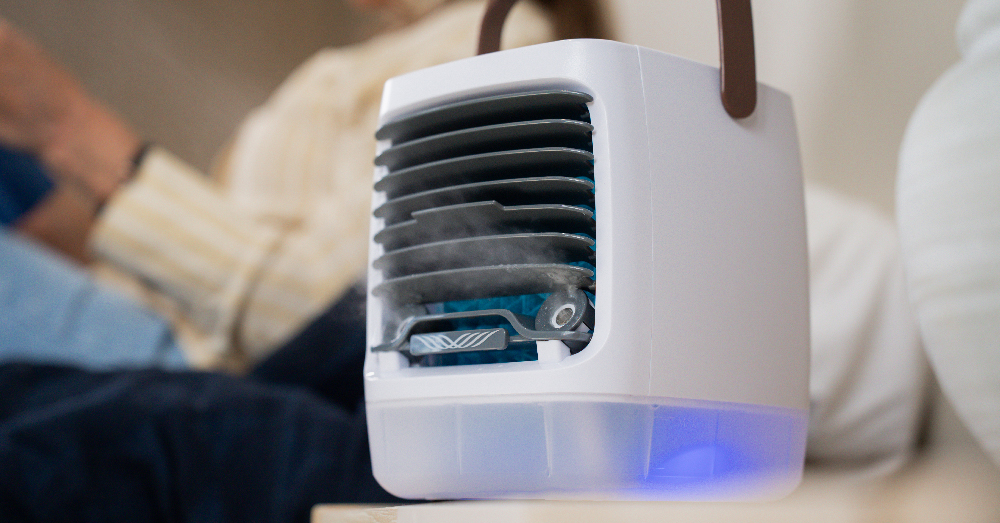 ChillWell AC