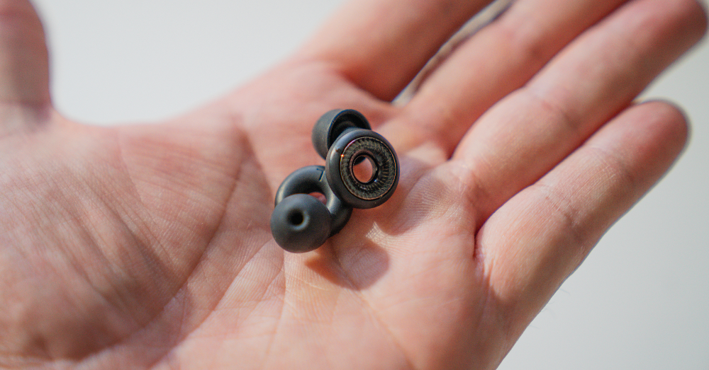 Looma Earplugs