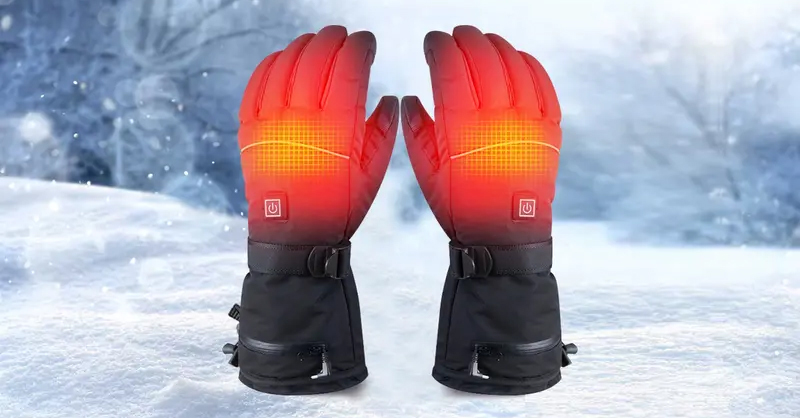 Thermo Gloves